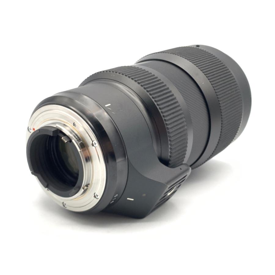 シグマ（SIGMA） 【中古】 【良品】 50-100mm F1.8 DC HSM Art ニコン