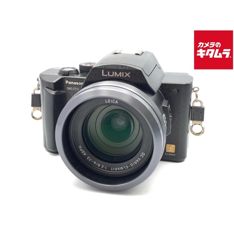 中古】 【並品】 パナソニック LUMIX DMC-FZ100 : カメラのキタムラ