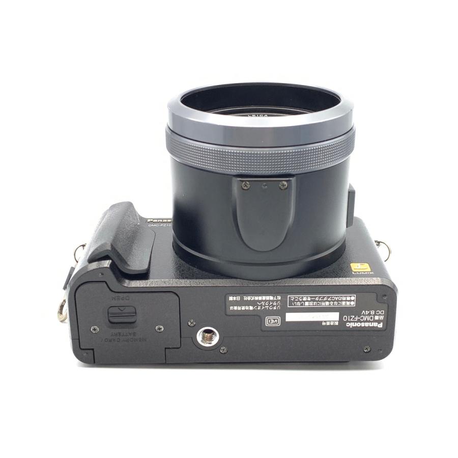 中古】 【並品】 パナソニック LUMIX DMC-FZ100 : カメラのキタムラ