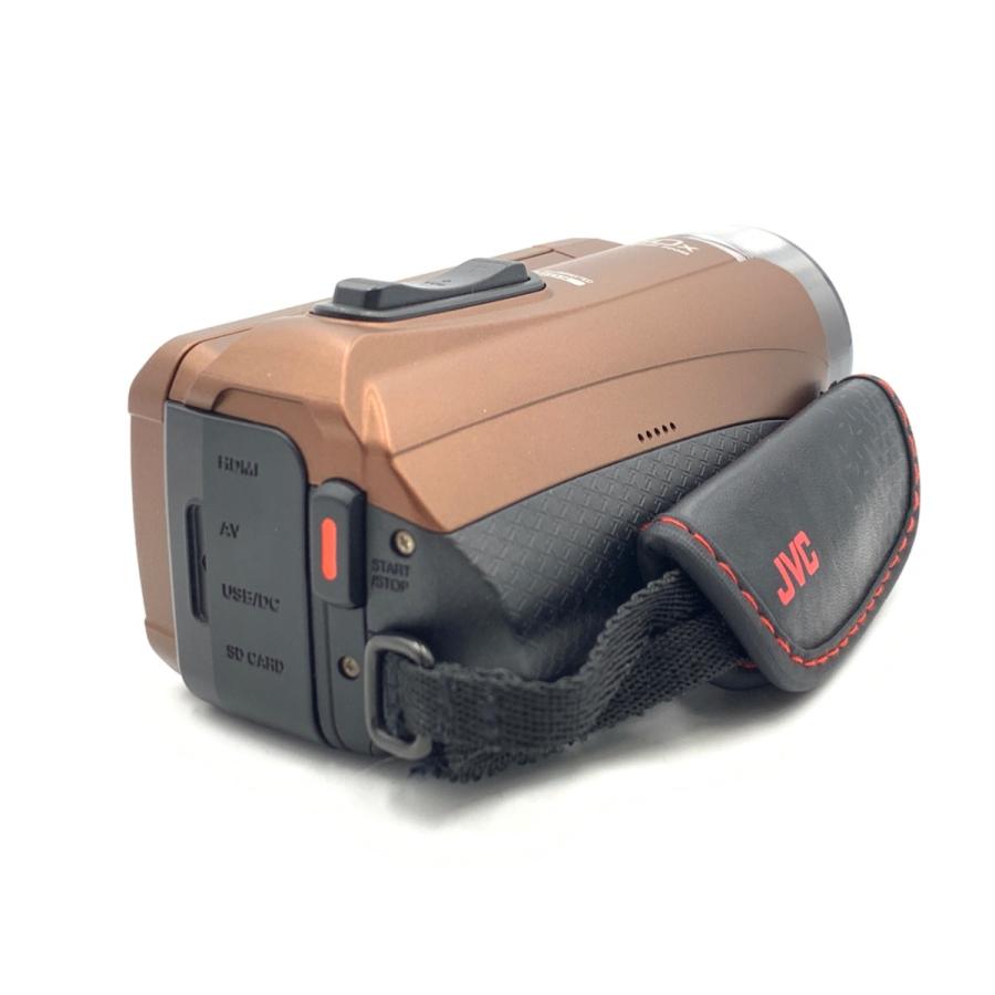 中古】 【並品】 JVCケンウッド ハイビジョンメモリームービー Everio