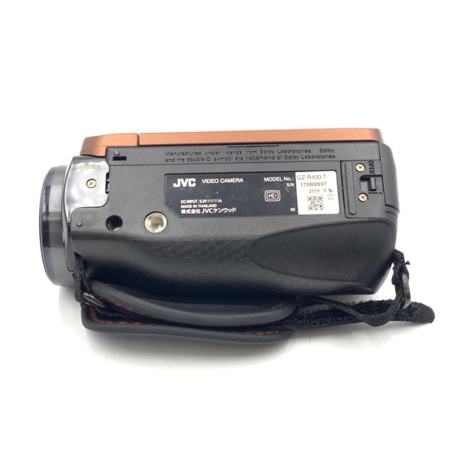 中古】 【並品】 JVCケンウッド ハイビジョンメモリームービー Everio