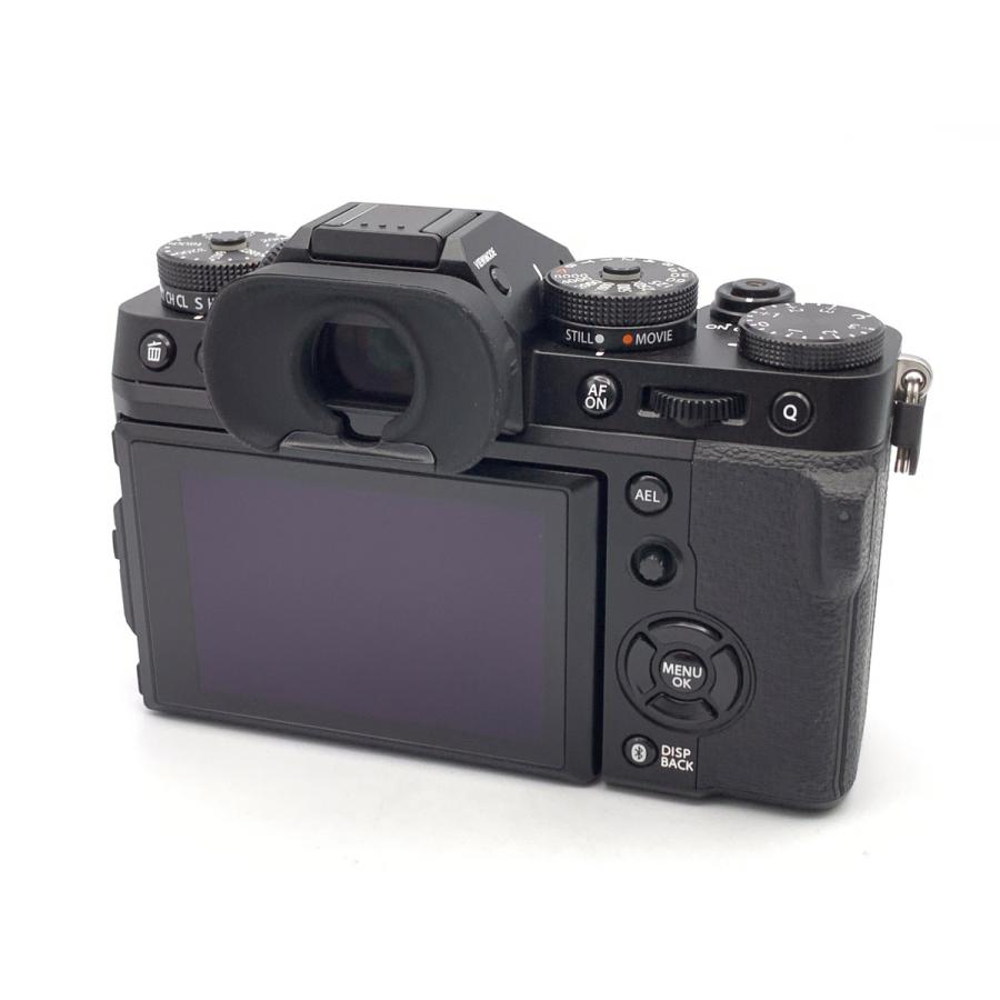 【中古美品】FUJIFILM X-T5 ミラーレスカメラ 本体　ブラック 富士フイルム FUJIFILM X-T5 ボディ [ブラック] 価格比較 - 価格.com