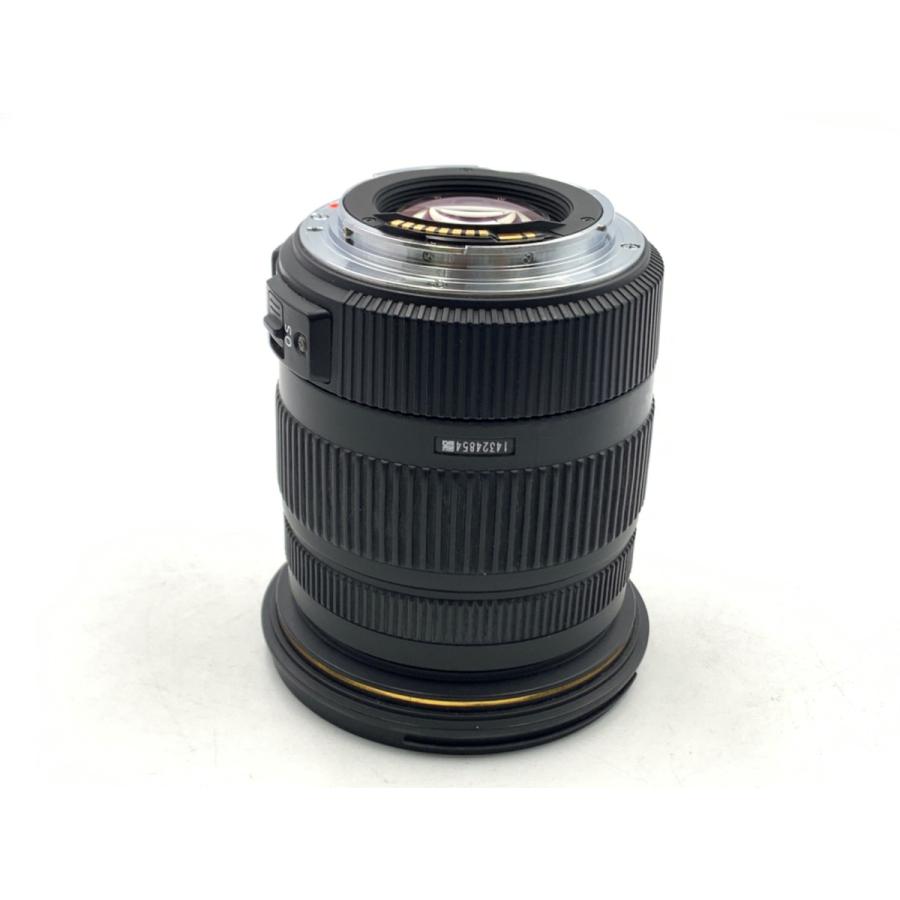 中古】 【並品】 シグマ 17-50mm F2.8EX DC OS HSM キヤノン用
