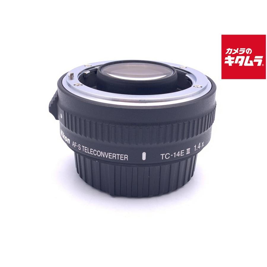 ニコン（Nikon） 【中古】 【良品】 AF-S テレコンバーター TC-14E III