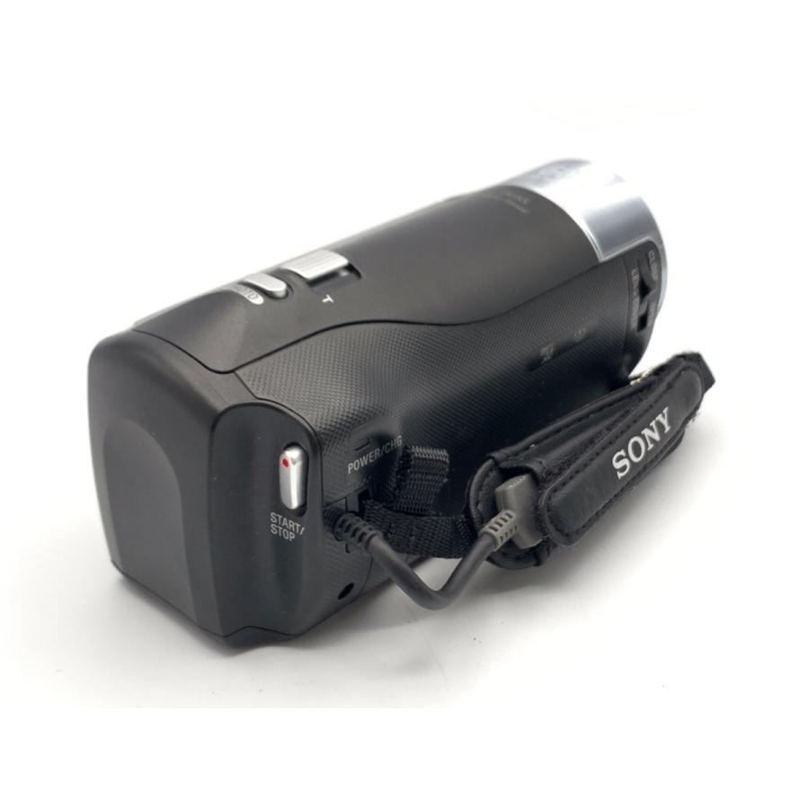 中古】 【良品】 ソニー デジタルHDビデオカメラレコーダー HDR-CX470