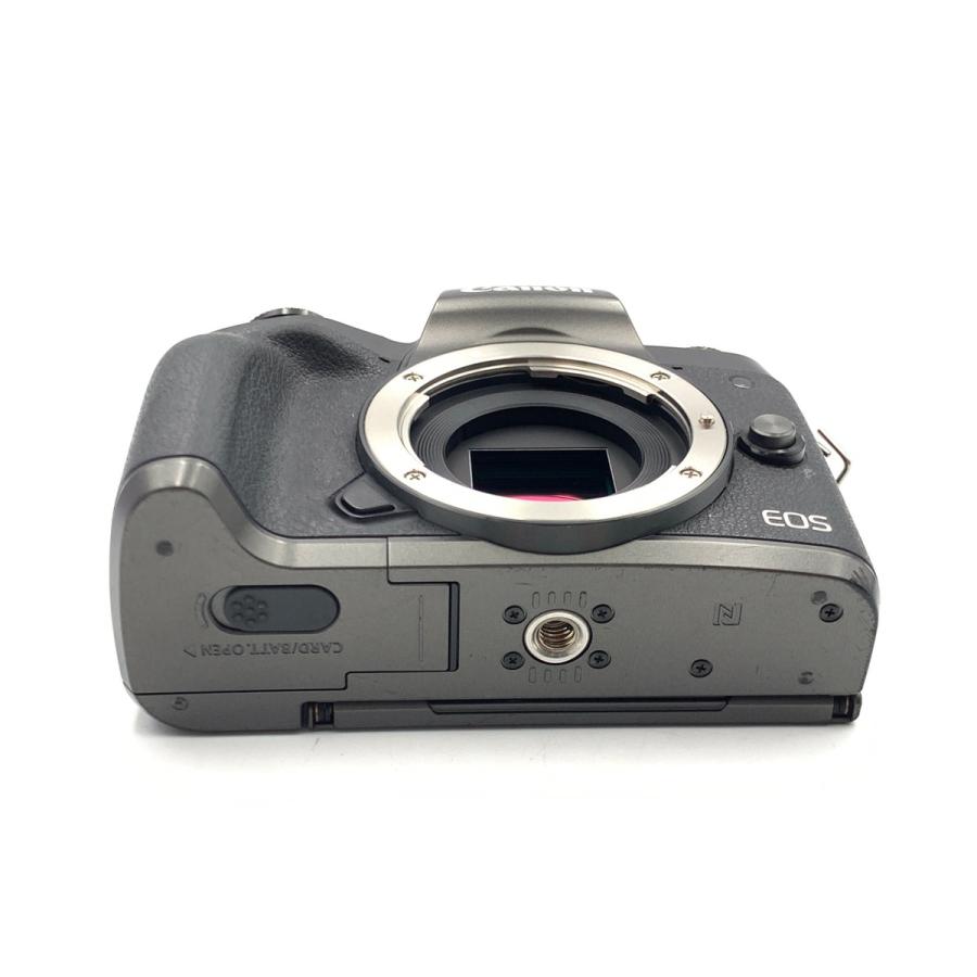キヤノン（Canon） 【中古】 【並品】 EOS M5 ボディ : カメラの