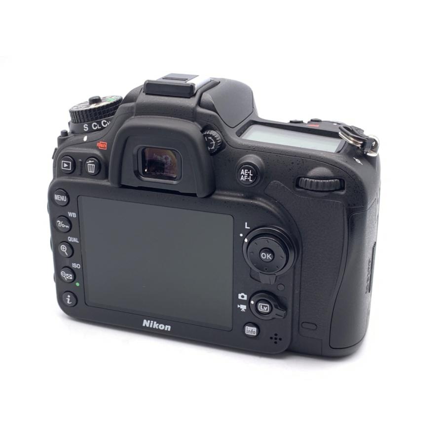 カメラ 【】 【良品】 ニコン D7100 ボディ
