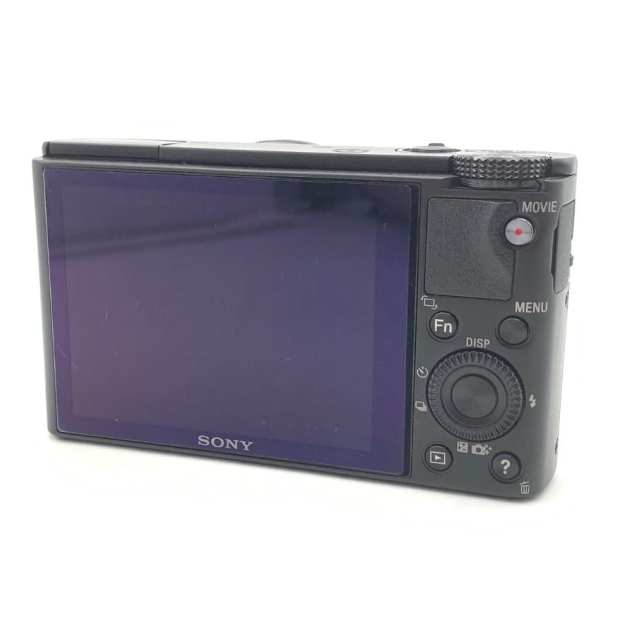 【中古】 【良品】 ソニー Cyber-shot DSC-RX100_1