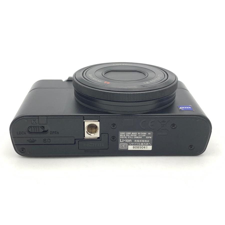 【中古】 【良品】 ソニー Cyber-shot DSC-RX100_2