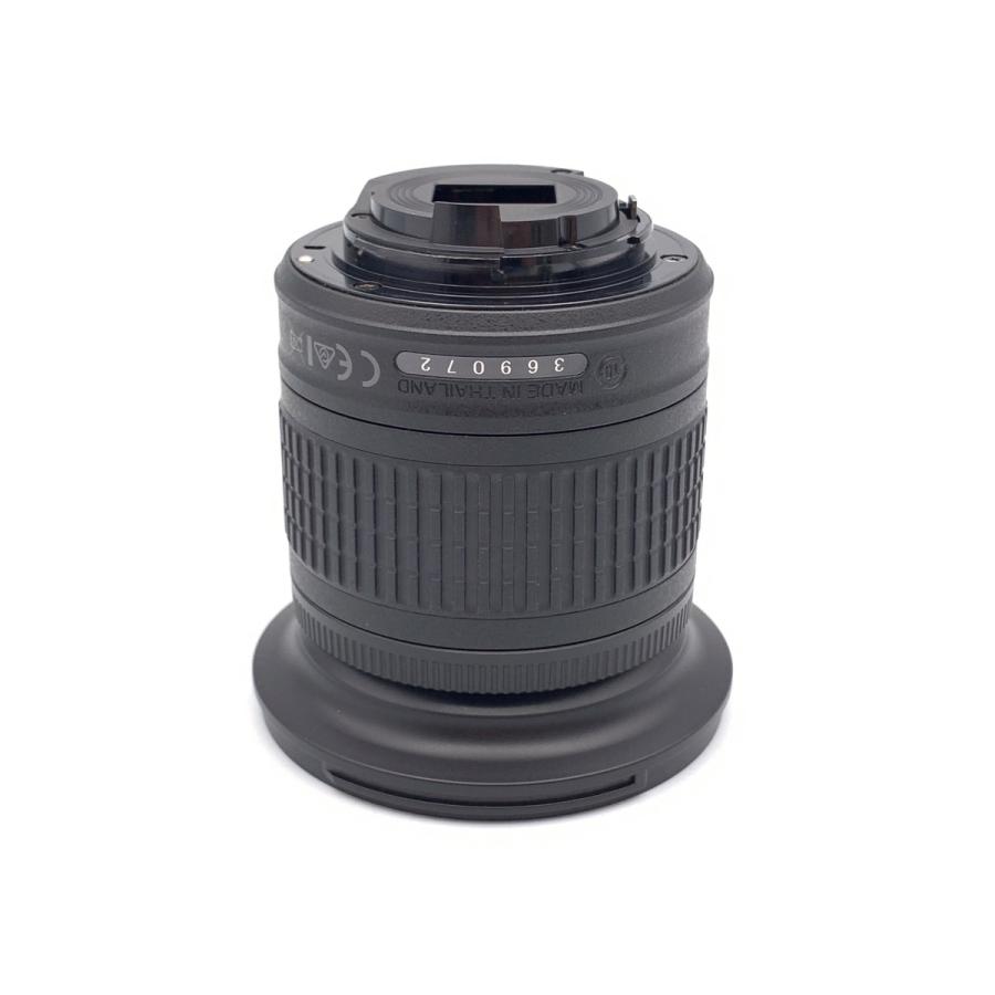 中古】 【良品】 ニコン AF-P DX NIKKOR 10-20mm f/4.5-5.6G VR