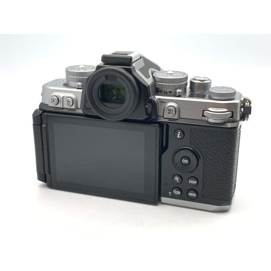 中古】 【良品】 ニコン Zf ボディ シルバー : カメラのキタムラヤフー