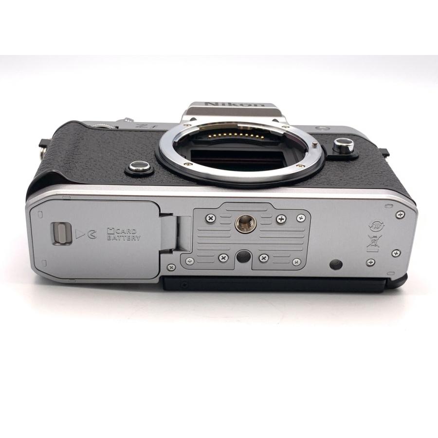 中古】 【良品】 ニコン Zf ボディ シルバー : カメラのキタムラヤフー