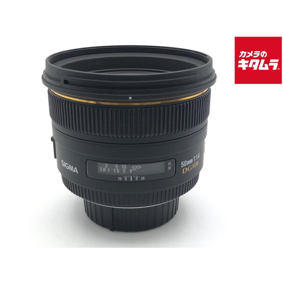 SIGMA 50mm f1.4 DG HSM Nikon F ニコン SIGMA Art 50mm F1.4 DG HSM | KASYAPA | フォトプレビュー