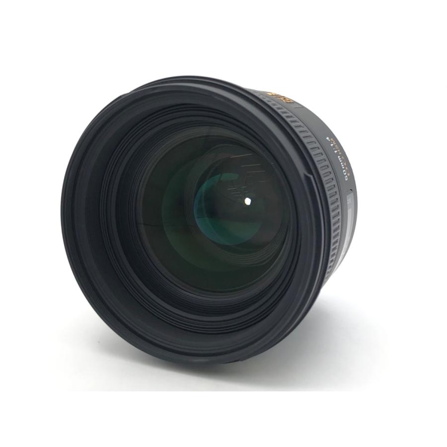 SIGMA 50mm F1.4 EX DG ニコンFマウント 美品 シグマ（SIGMA） 【中古】 【並品】 50mm F1.4 EX DG HSM ニコン用