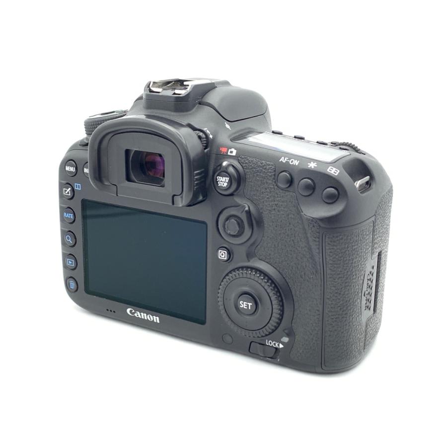 【中古】 【並品】 キヤノン EOS 7D MarkII 上半身