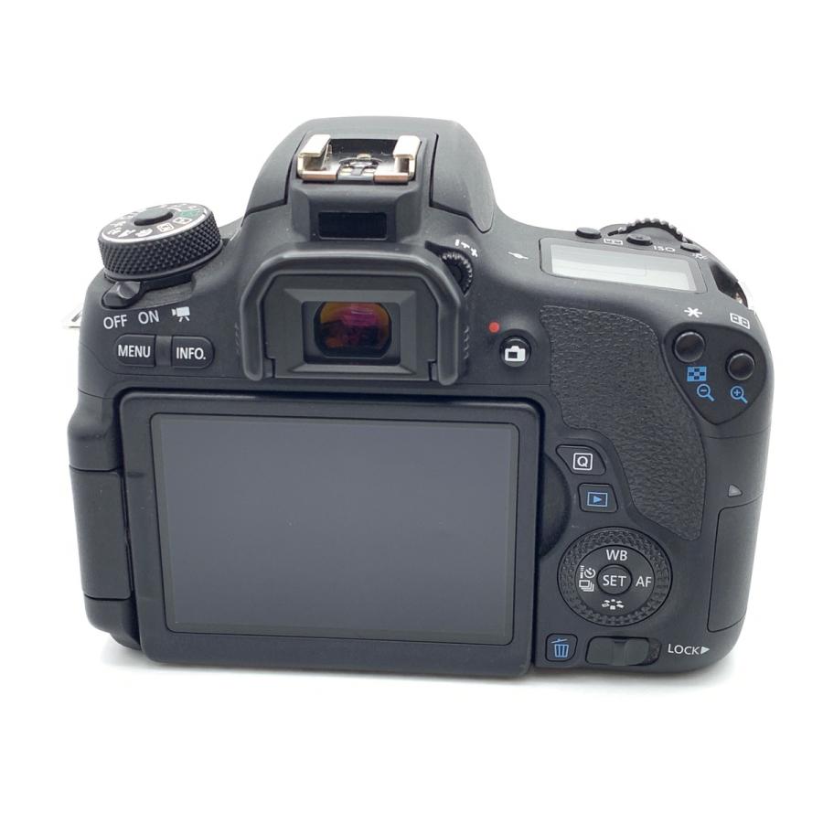 中古】 【良品】 キヤノン EOS 8000D ボディ : カメラのキタムラヤフー