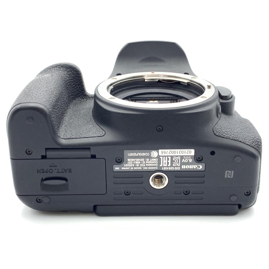 中古】 【良品】 キヤノン EOS 8000D ボディ : カメラのキタムラヤフー