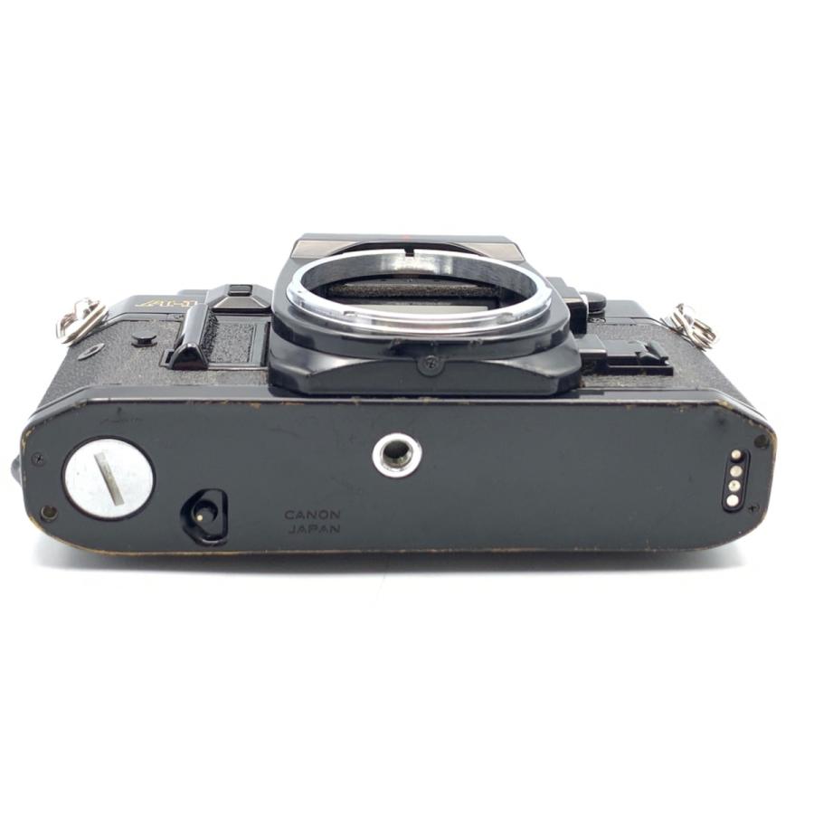 【中古】 【難あり品】 キヤノン A-1 ボディの画像