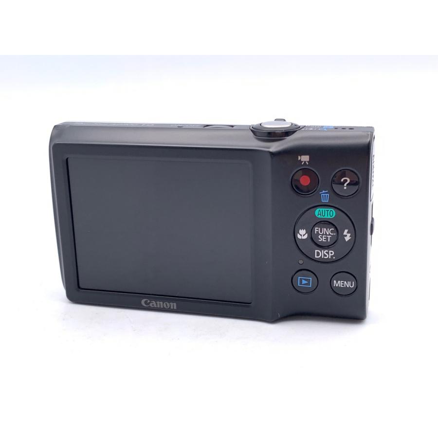 中古】 【難あり品】 キヤノン PowerShot A2300 シルバー : カメラの
