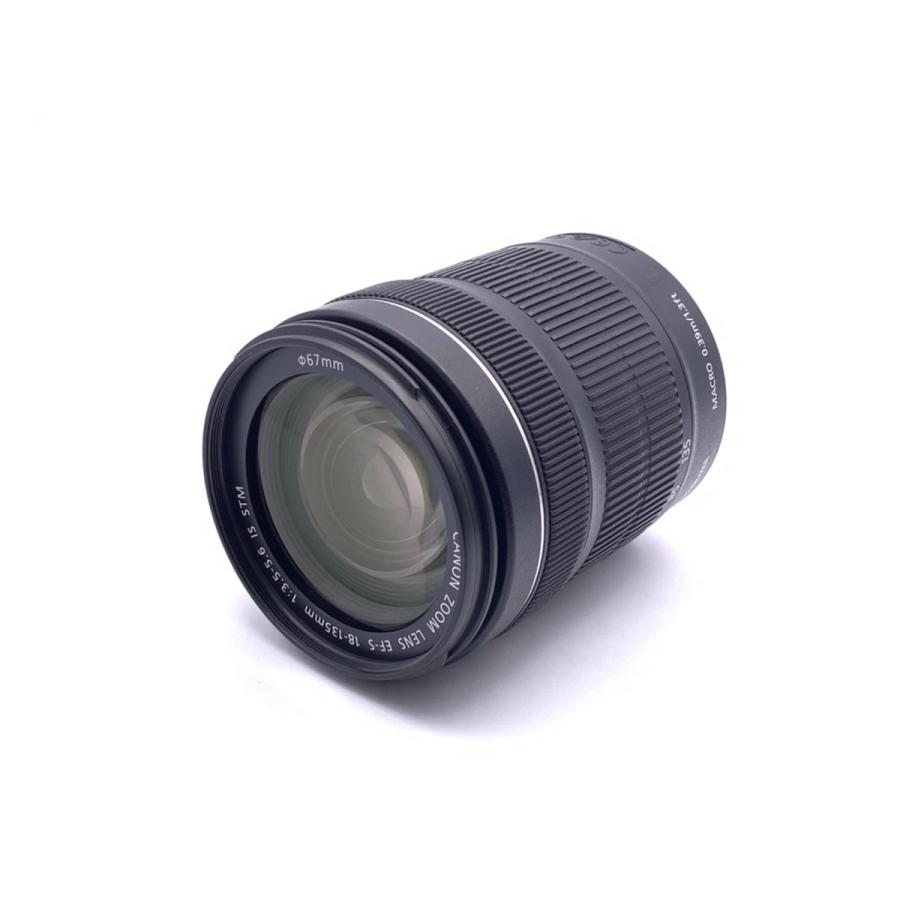 【中古】 【良品】 キヤノン EF-S18-135mm F3.5-5.6 IS STM｜emedama｜03