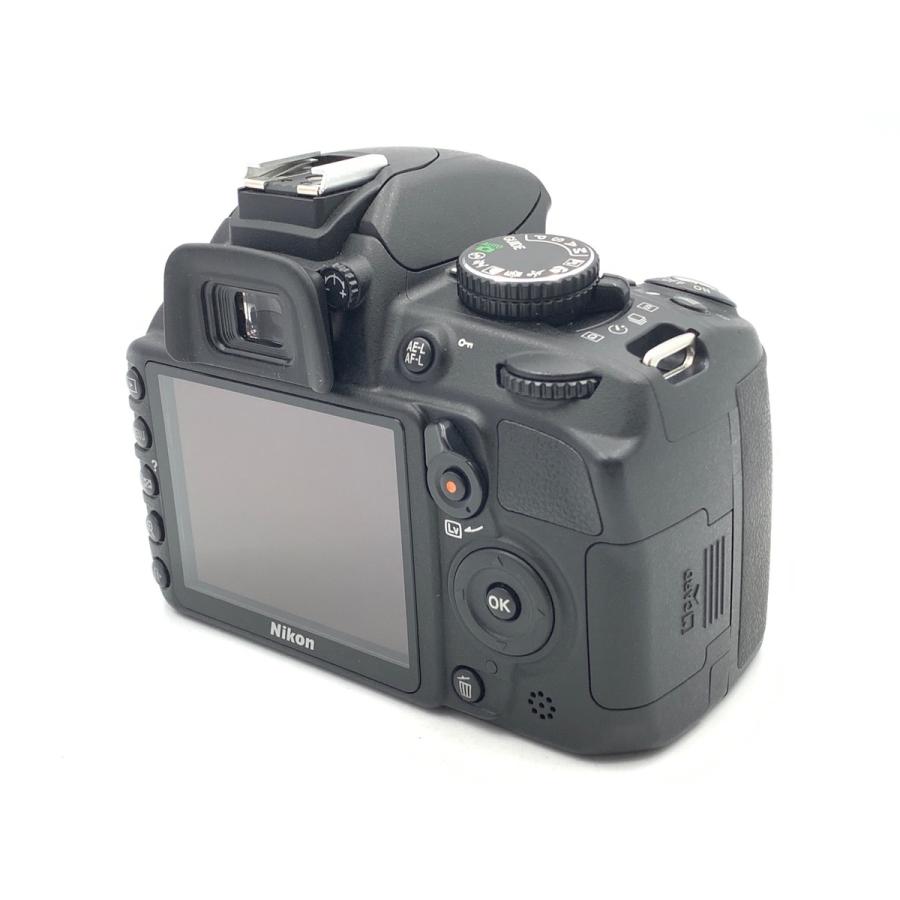 中古】 【良品】 ニコン D3100 ボディ : カメラのキタムラヤフー店