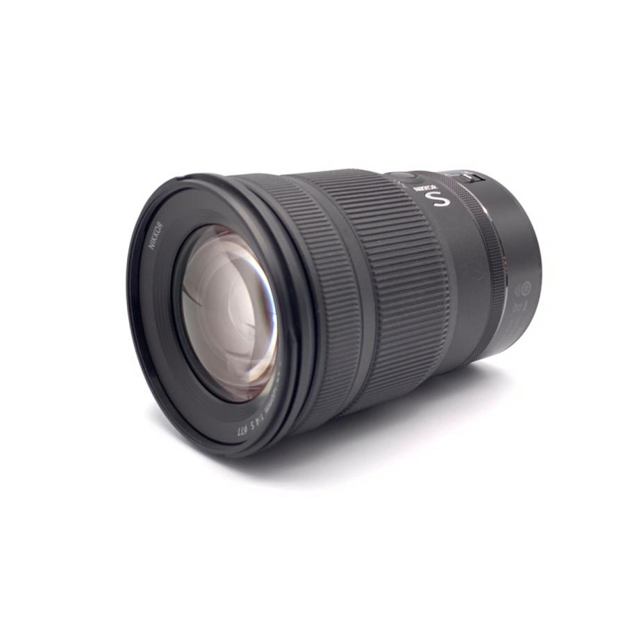 Nikon Launches New NIKKOR Z DX 24mm f⁄1.7 | Fstoppers