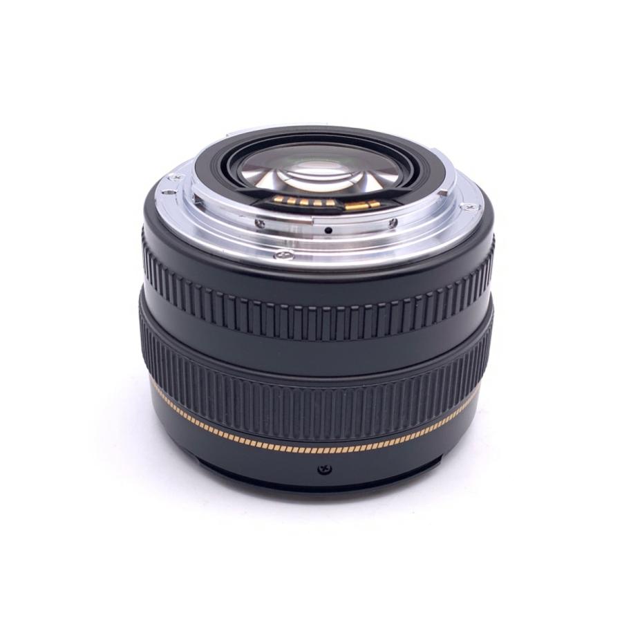 中古】 【並品】 キヤノン EF50mm F1.4 USM : カメラのキタムラヤフー