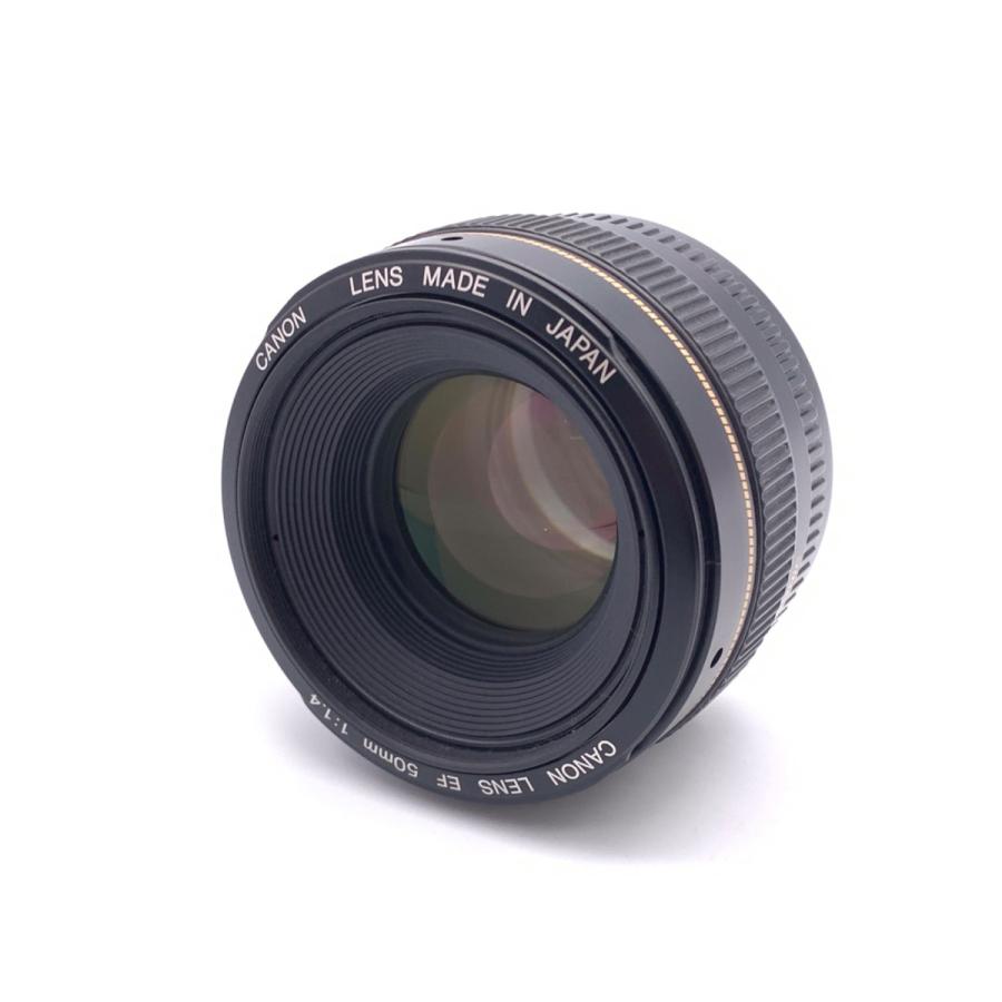 EF50mm F1.4 USM 中古　動作確認品 EF50mm F1.4 USM 中古価格比較 - 価格.com
