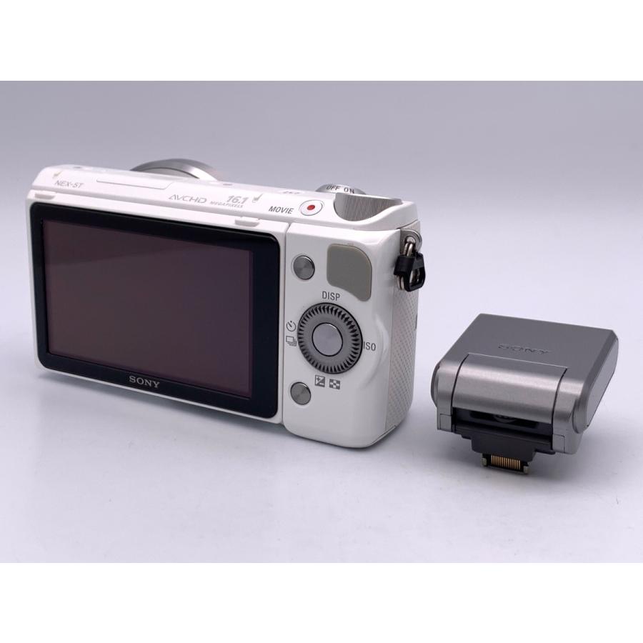 中古】 【並品】 ソニー α NEX-5T ボディ ホワイト : カメラのキタムラ