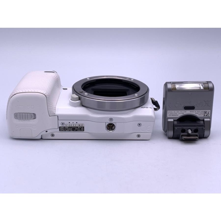 中古】 【並品】 ソニー α NEX-5T ボディ ホワイト : カメラのキタムラ