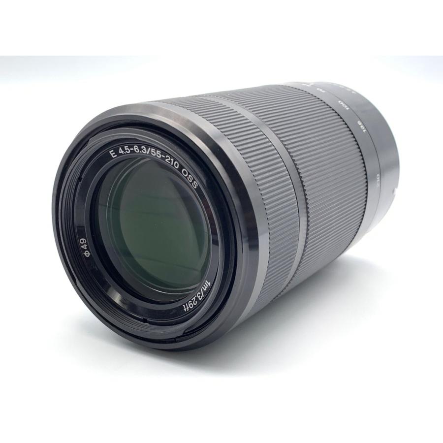 2026年最新】Yahoo!オークション -e 55-210mm f4.5-6.3の中古品・新品・未