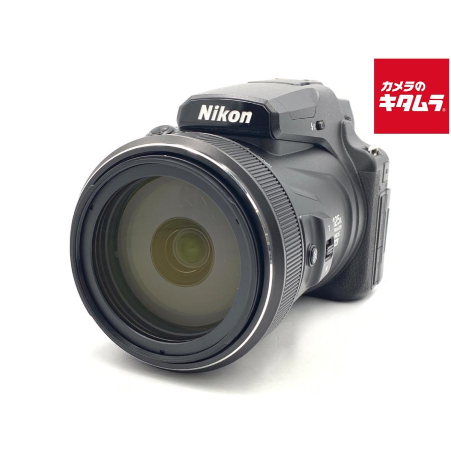 中古】 【良品】 ニコン COOLPIX P1000 : カメラのキタムラヤフー店