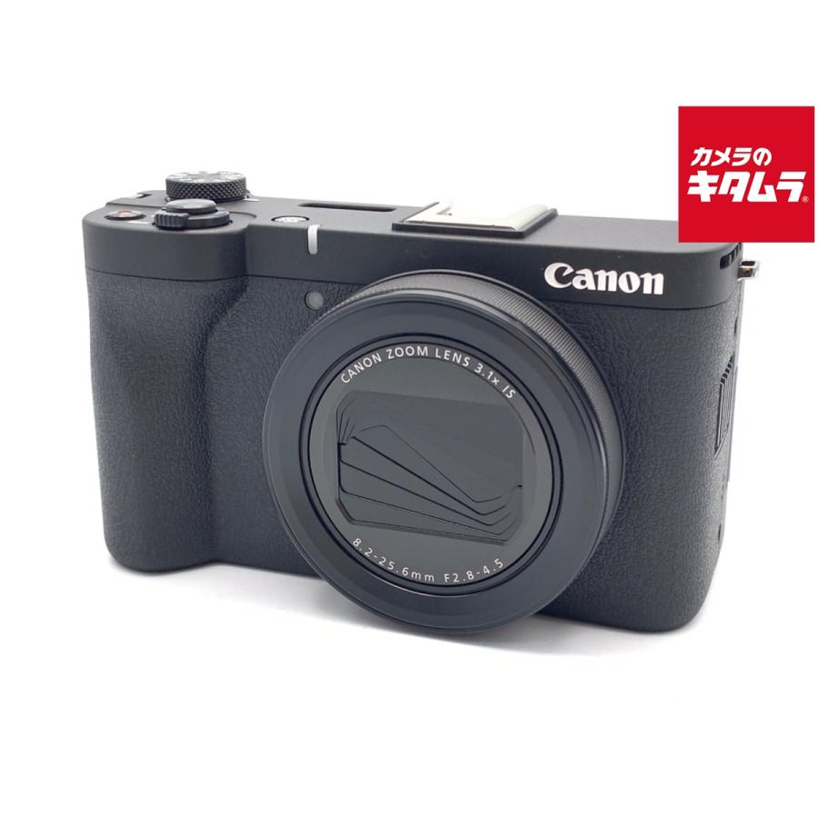 中古】 【良品】 キヤノン PowerShot V1 : カメラのキタムラヤフー店