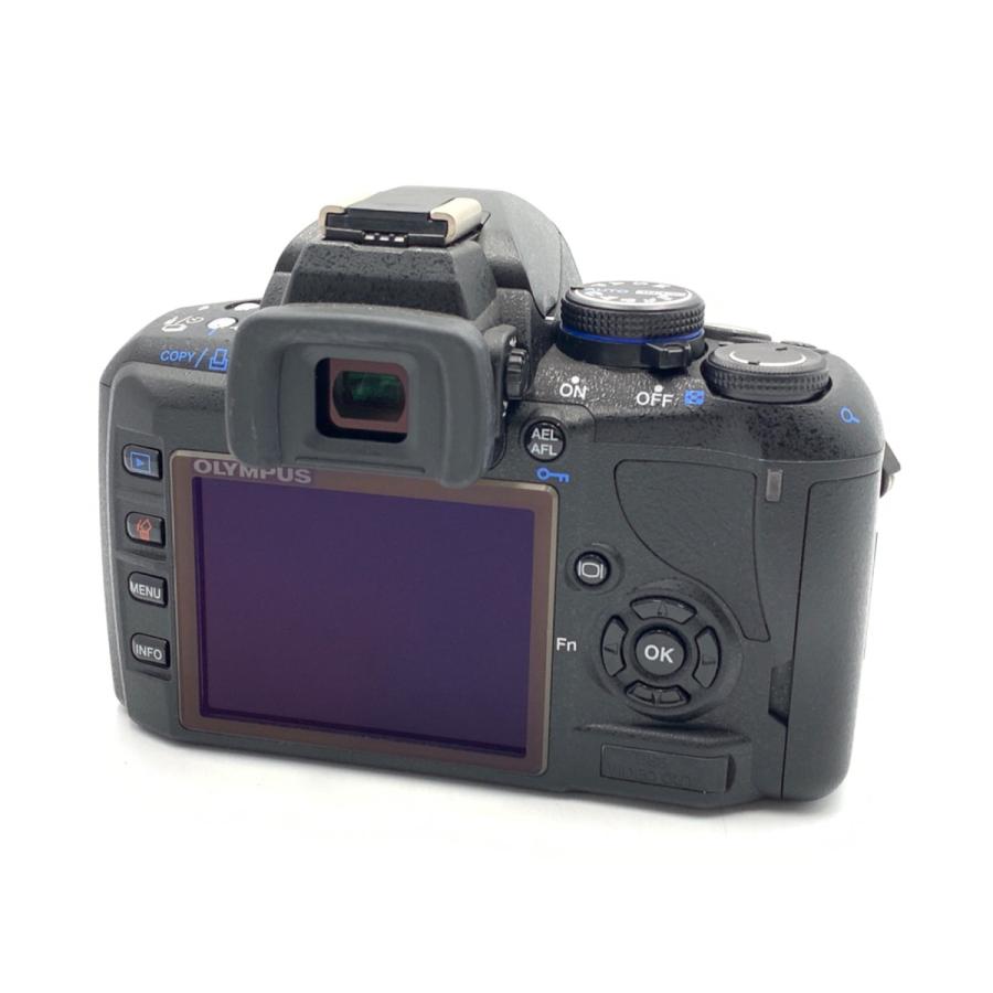 中古】 【良品】 オリンパス E-420 ボディ : カメラのキタムラヤフー店