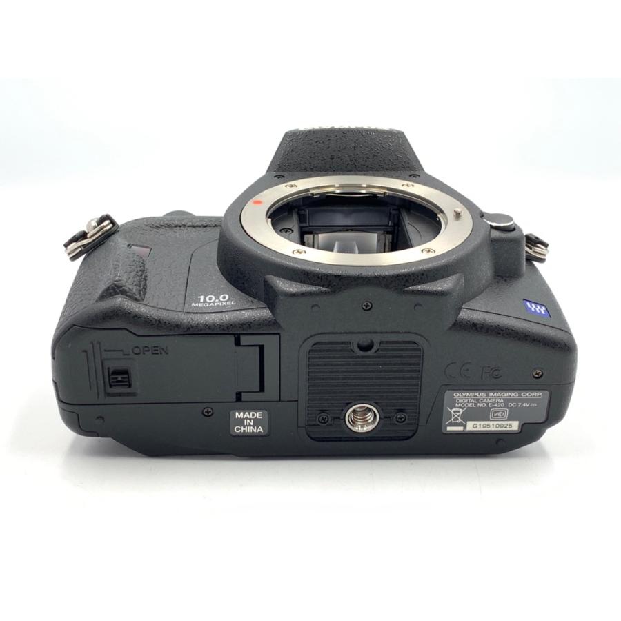 中古】 【良品】 オリンパス E-420 ボディ : カメラのキタムラヤフー店