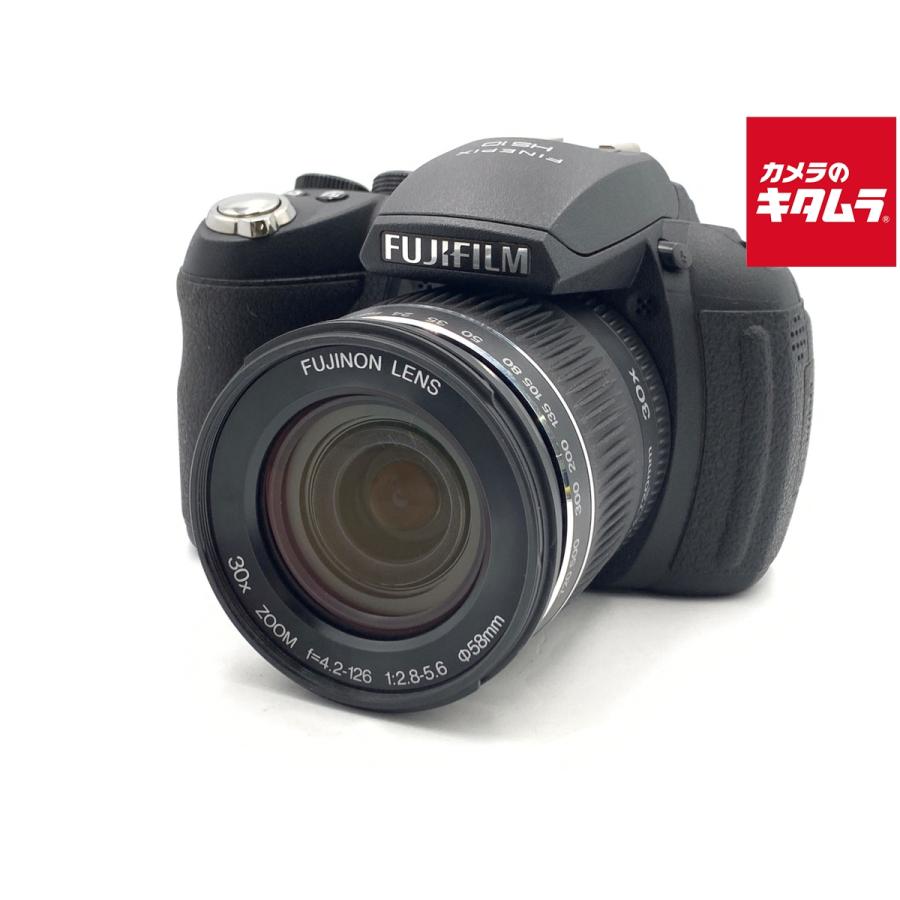 中古】 【並品】 フジフイルム FinePix HS10 : カメラのキタムラヤフー