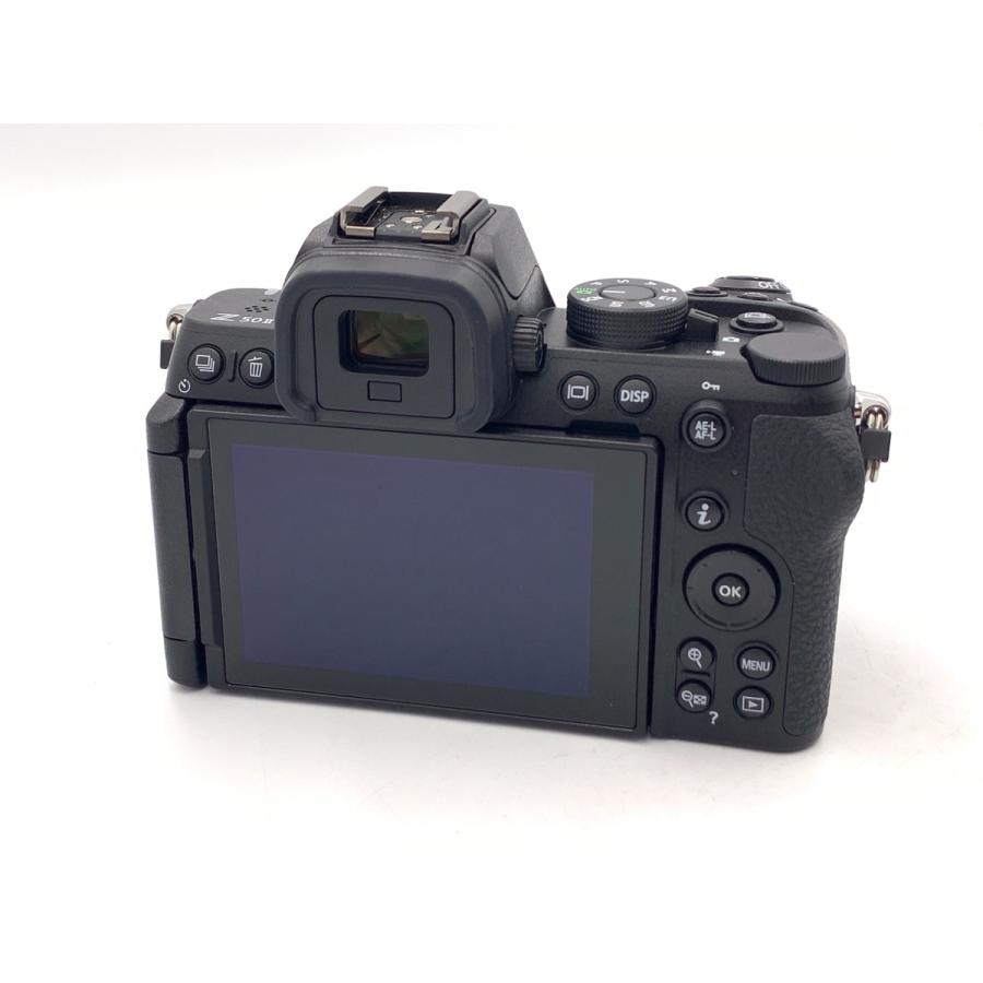 中古】 【良品】 ニコン Z50II ボディ : カメラのキタムラヤフー店
