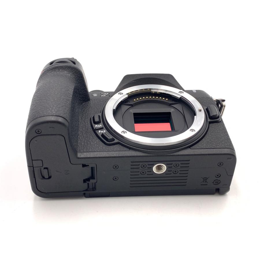 中古】 【良品】 ニコン Z50II ボディ : カメラのキタムラヤフー店