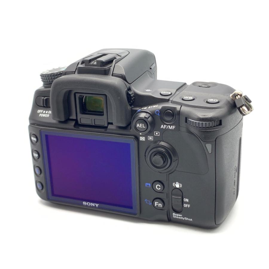 中古】 【並品】 ソニー α700ボディ : カメラのキタムラヤフー店