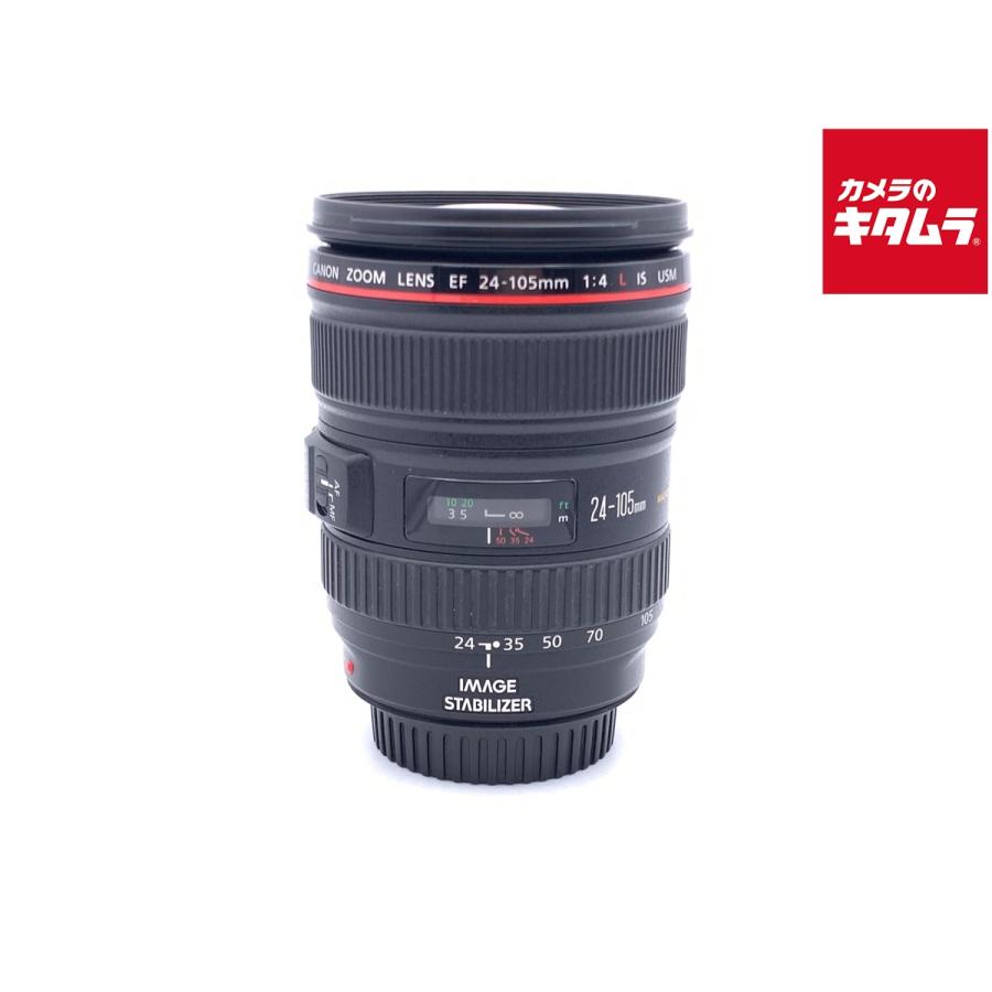 Canon EF 24-105mm f/4L IS USM /ジャンク扱い ジャンク品】Canon EF