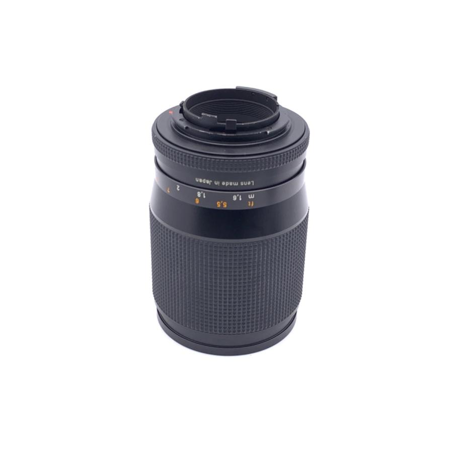 中古】 【並品】 コンタックス RTS Sonnar 135mm F2.8 AE（J