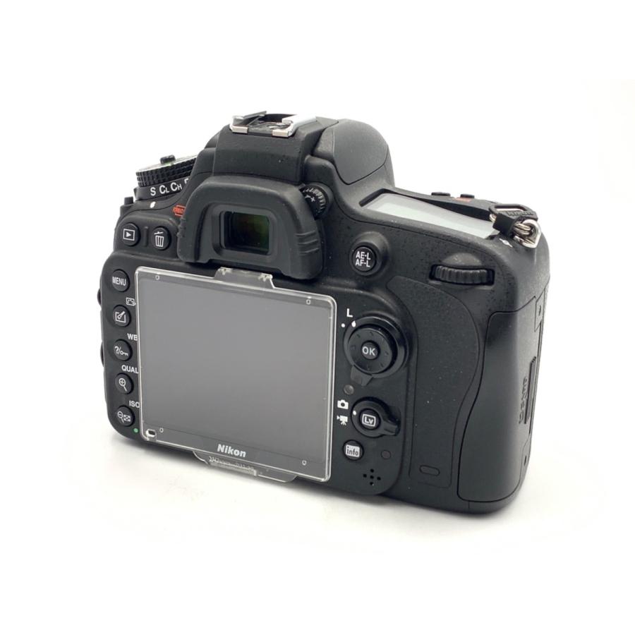 中古】 【良品】 ニコン D610 ボディ : カメラのキタムラヤフー店