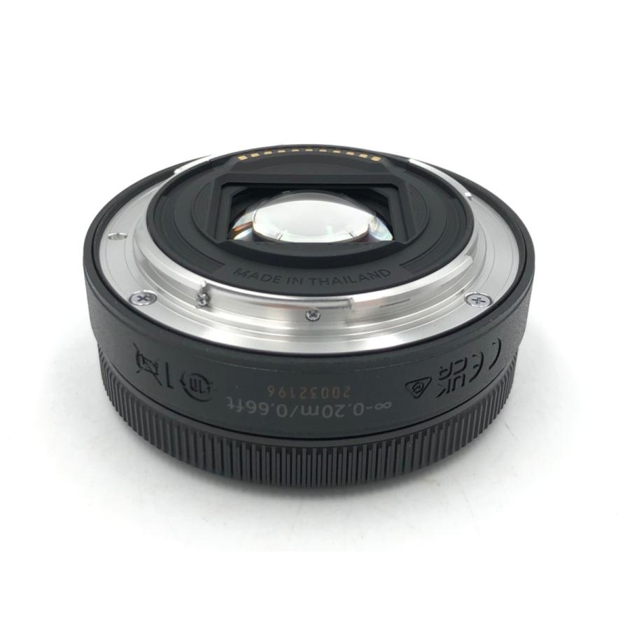 【未使用に近い】 Nikon Nikkor Z 26mm f2.8 ニコン（Nikon） 【中古】 【美品】 NIKKOR Z 26mm f/2.8 : カメラの