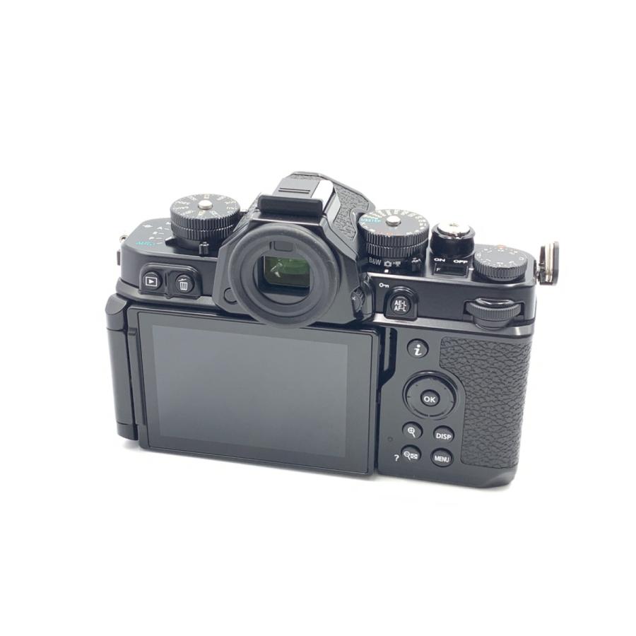 【中古】 【美品】 ニコン Zf ボディ ブラック_1