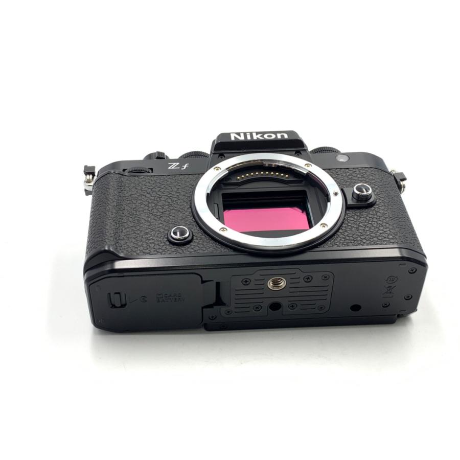 【中古】 【美品】 ニコン Zf ボディ ブラック_2