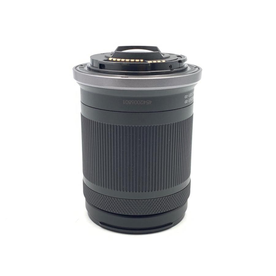 中古】 【良品】 キヤノン RF-S18-150mm F3.5-6.3 IS STM : カメラの