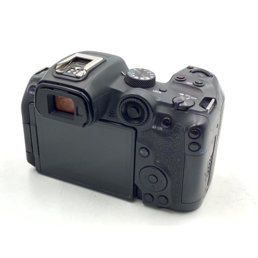 中古】 【並品】 キヤノン EOS R7 ボディ : カメラのキタムラヤフー店