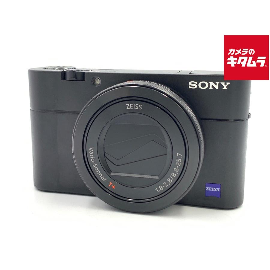 中古】 【良品】 ソニー Cyber-shot DSC-RX100M5A : カメラのキタムラ
