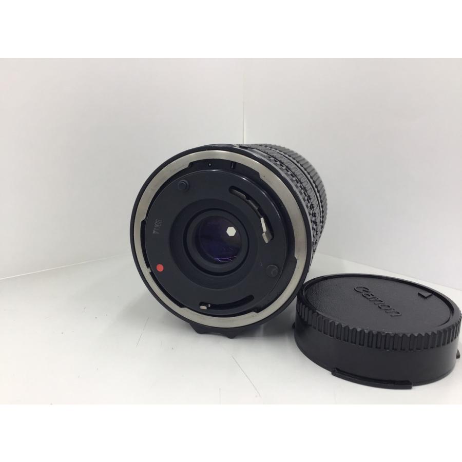 キヤノン（Canon） 【中古】 【難あり品】 NewFD 35-70mm F4 : カメラ 