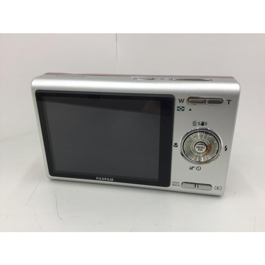 FUJIFILM（フジフイルム） 【中古】 【難あり品】 FinePix Z200fd